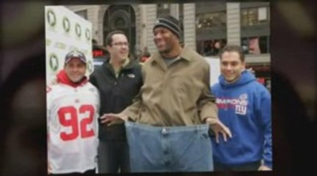 Weight Loss Twins - The Truth About Diets