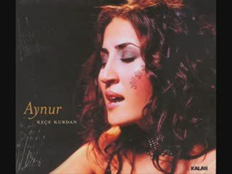 Aynur min biriya