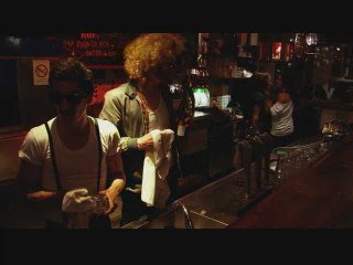 LES SALAUDS A BANANE @ FAVELA CHIC TEASER 2/4