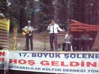 Dernekpazarı genclik