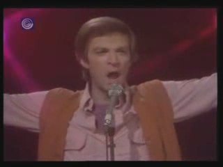 Composer Sasha Argov Go to The Desert Arik Einstein