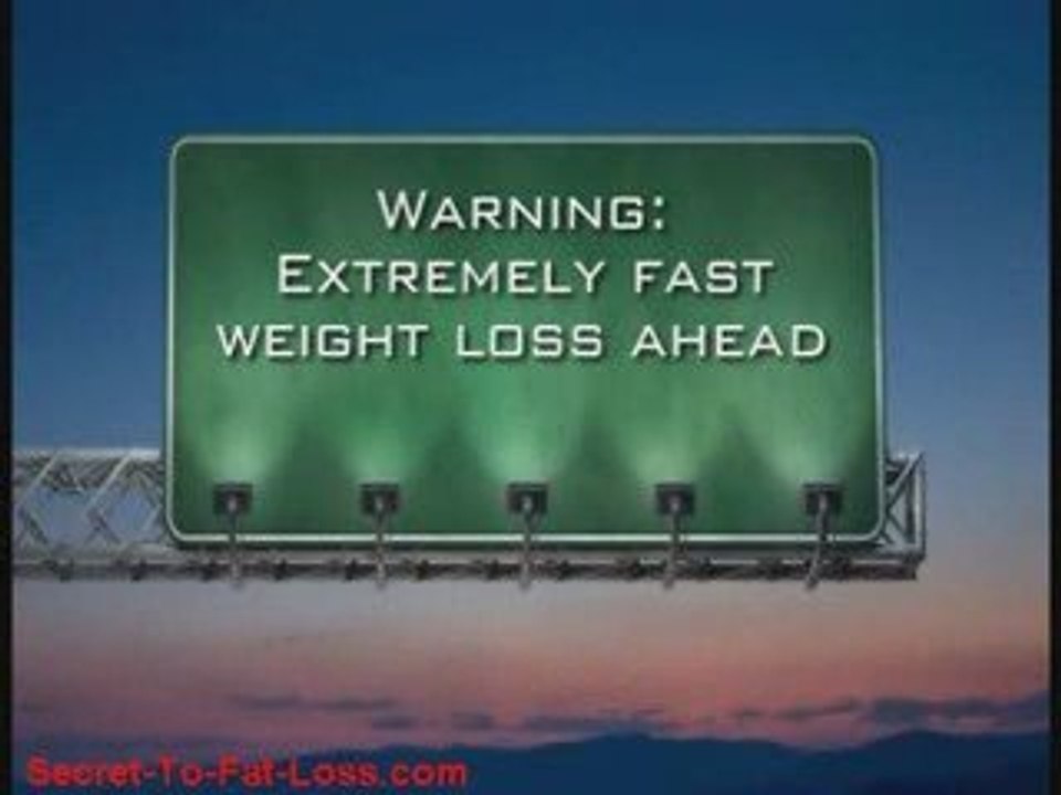 Britney's Fat Loss Secret - How Britney Lost 47 Lbs Fast