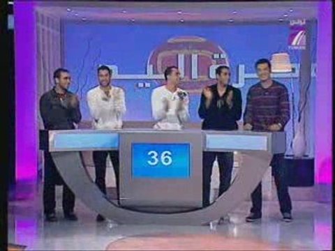 TV7 - Ahna Hakka - Spécial Sport - 17/06 - (1)