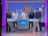 TV7 - Ahna Hakka - Spécial Sport - 17/06 - (1)