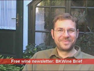 [E] Weingut Emmerich Knoll, E Knoll interview