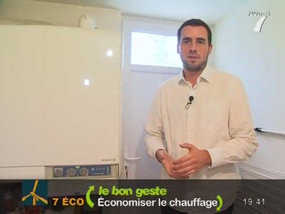 Comment économiser le chauffage chez soi ?