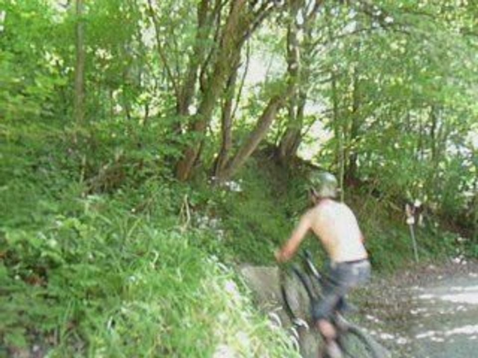 test du 360 condor