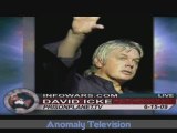David Icke on the Alex Jones Show 6/15/2009 Part 2