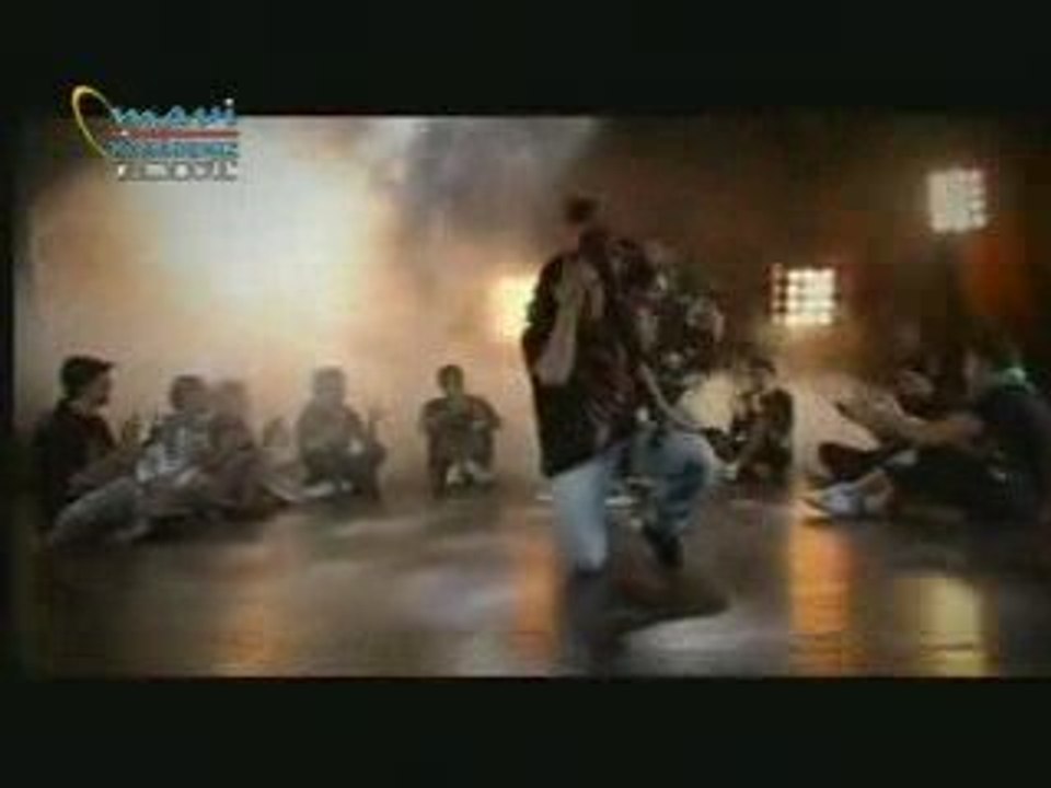 kara Davut - Kolbastı ( Video Klip 2009 )