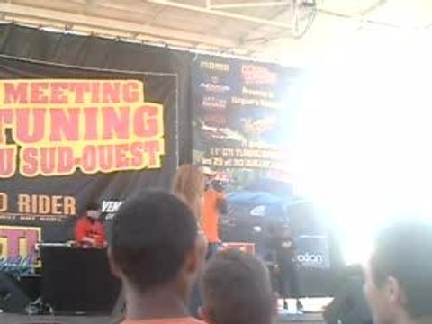 10 eme meeting tuning du sud-ouest