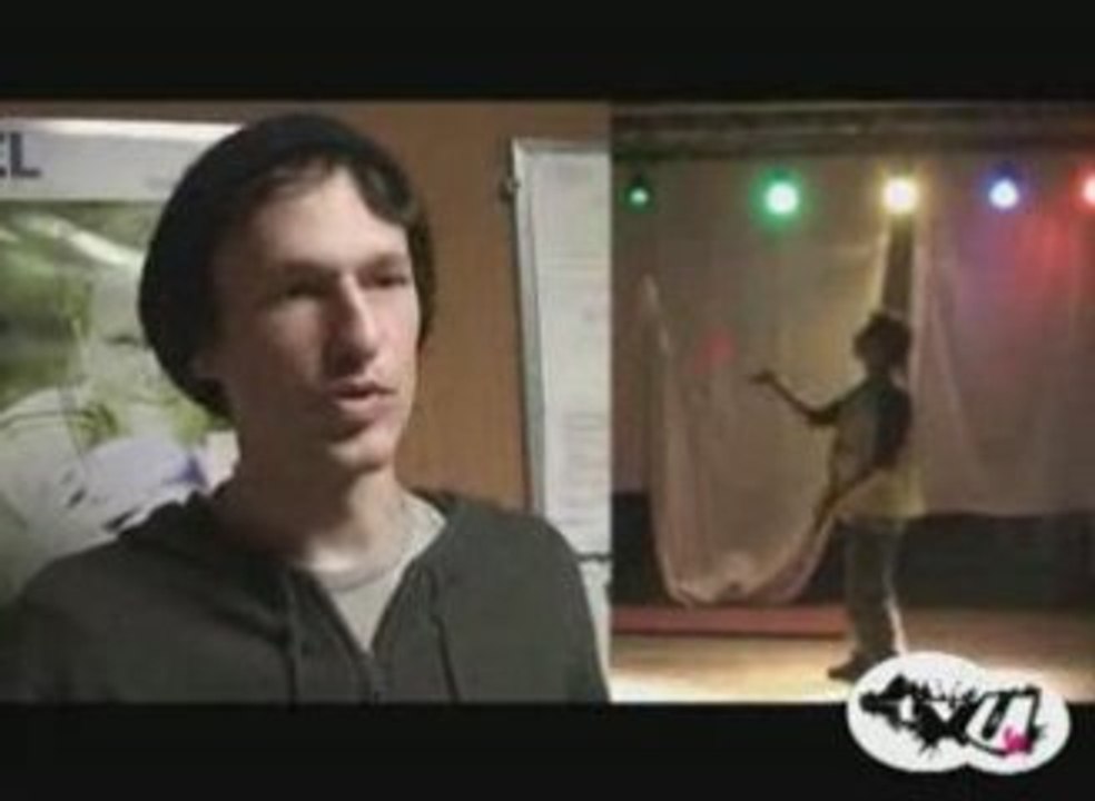 [tvu.fr] Vidéo Glühwein !