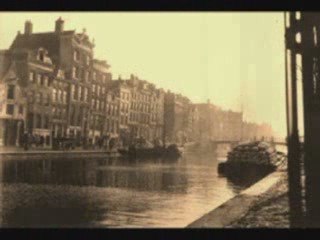 Mireille Mathieu : il y a 1 an à Amsterdam