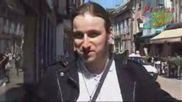 La 26ème fête médiévale de Provins 2009