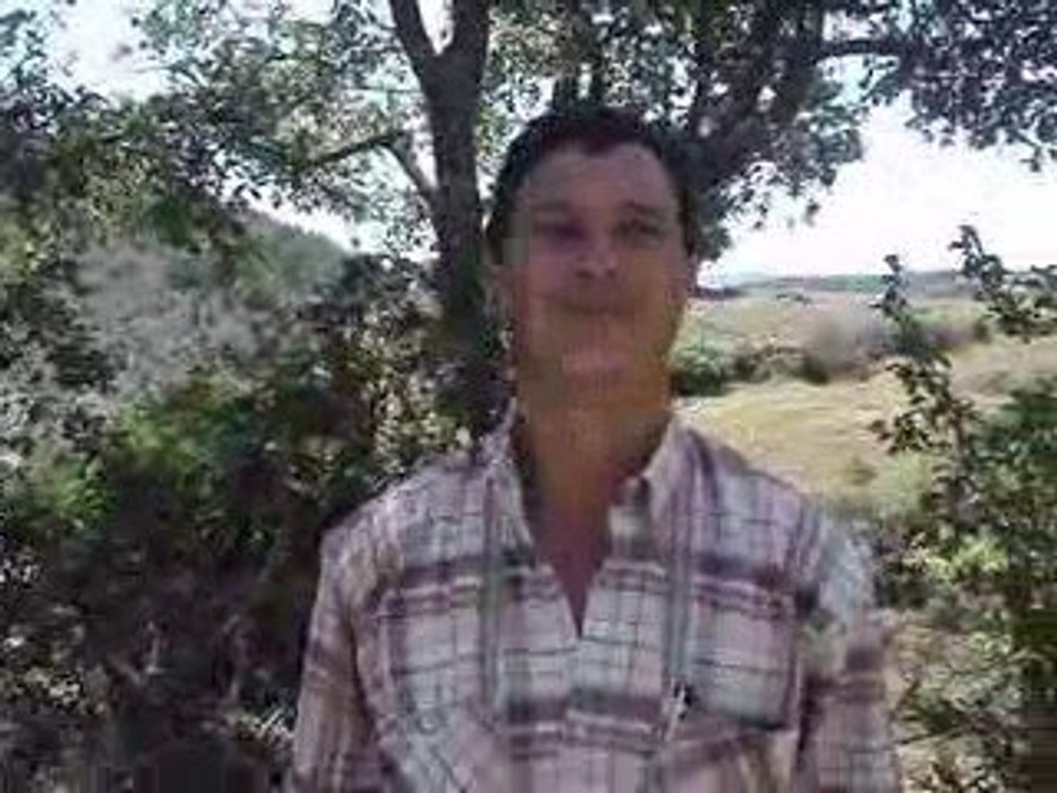 Köy muhtarı mehmet ali öztürk röportaj