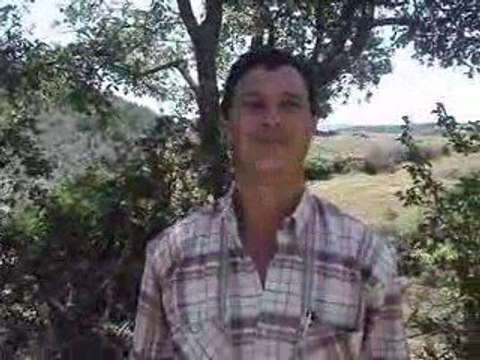 Köy muhtarı mehmet ali öztürk röportaj