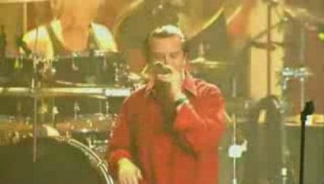 FAITH NO MORE - Surprise! You're Dead! (Download Fest2009)