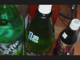 This is the way of Coca Cola Company