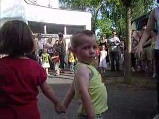 fete de la gym juin 09