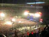ACDC Stade de France extrait