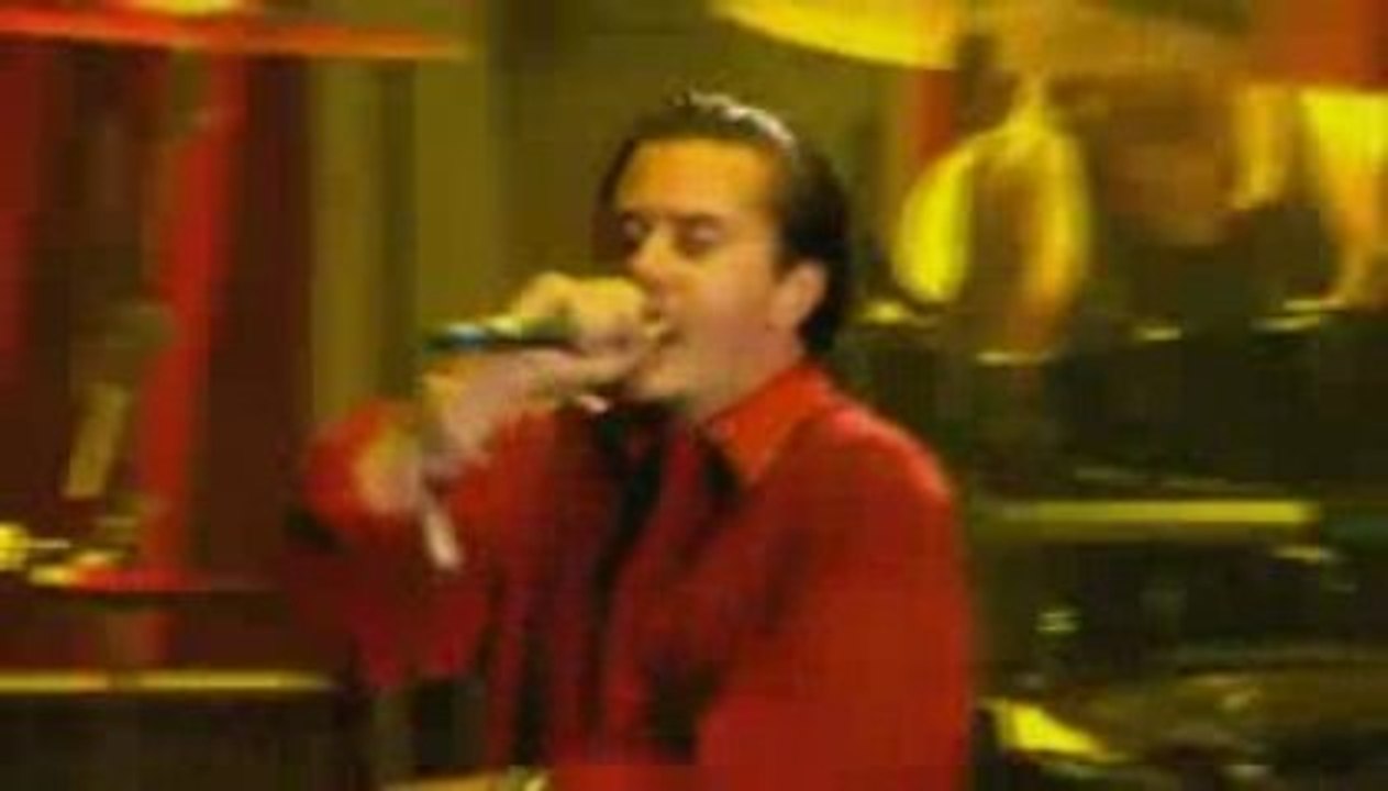 FAITH NO MORE - Mark Bowen (Download Festival 2009)