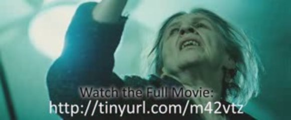 Drag Me to Hell (2009) Official [Hi-Def] Trailer