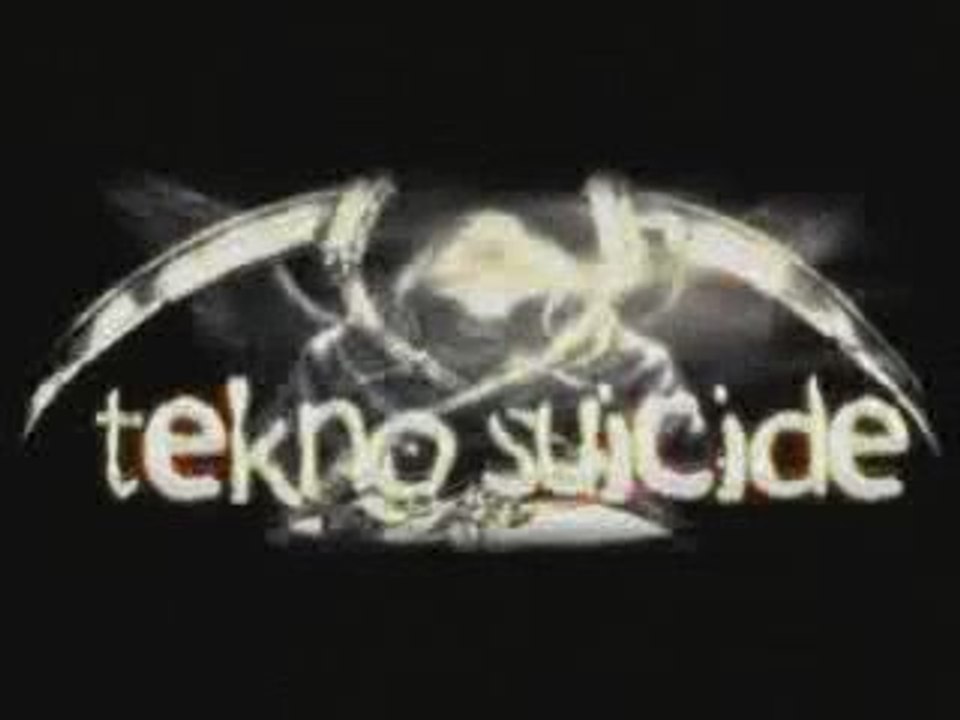 TeKnOsuicide - BroadKaster Promo