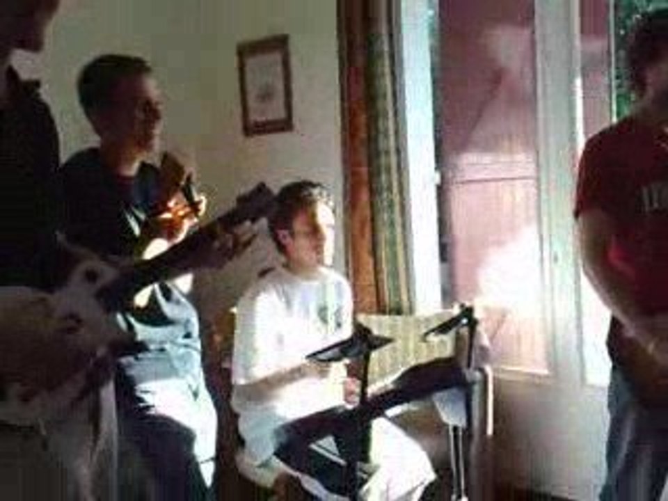 Mercyful fate all band