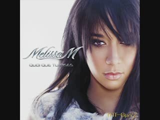 [NEW HQ] Melissa M Feat Kery James - Les Mots BY_TNT-GµN'z