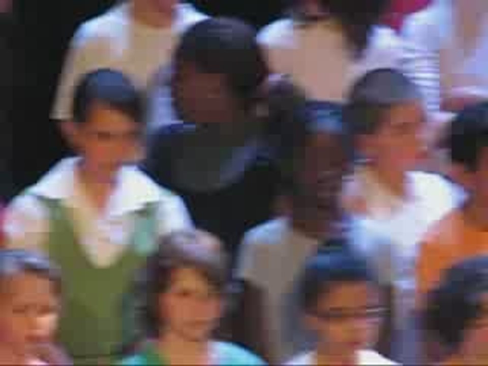 4. La Fontaine et l'Enfant (poème le chêne et le Roseau )