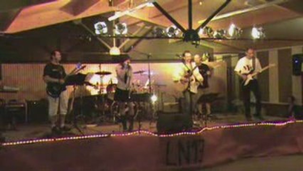 Mai 2009 - Hotel california