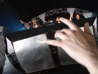 Mad Dog & AniMe @ Defqon.1 2009 Black Area