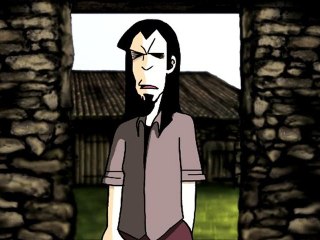 CHRONIQUES DE TIEP épisode 02 SPLIT PILOTE