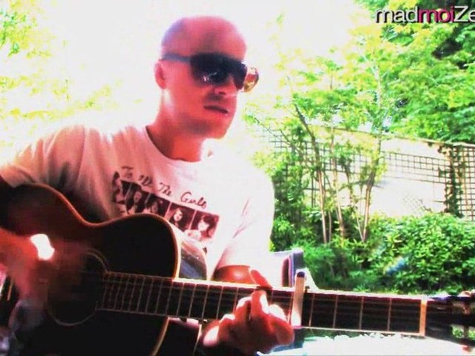 Milow "Ayo Technology"