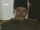 Şerefli osmanlı subayı