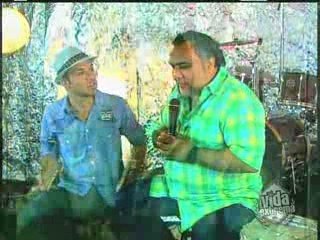 Junior Zapata - Entrevista Expolit 2009