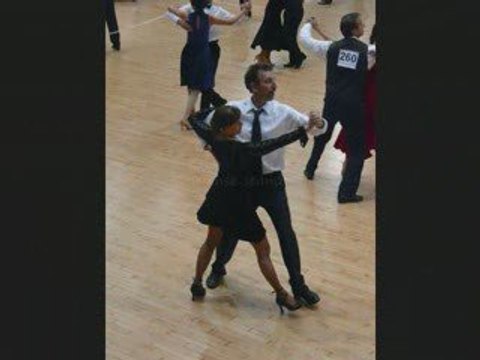 Photos compétitions saison 2008-2009