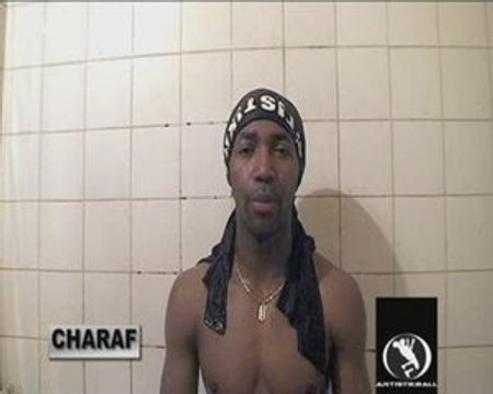 artistikball et slam mon ballon est mon meilleur pote