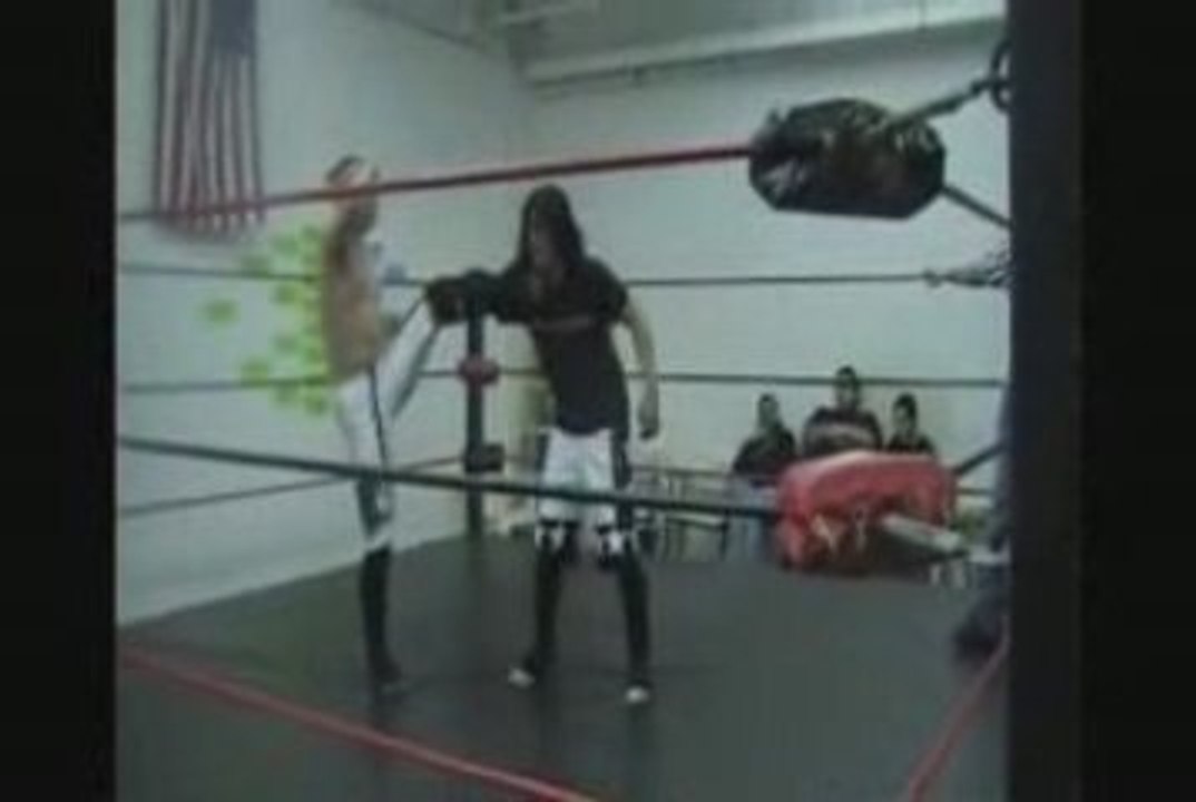 Sean Leiter Highlight Video 2009