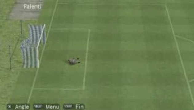 Gerrard PES 2009 by Mamix