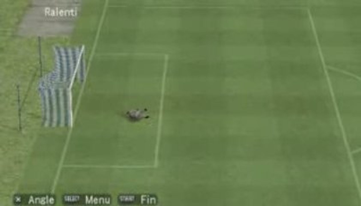 Gerrard PES 2009 by Mamix