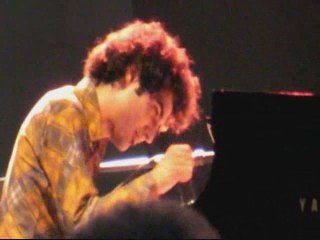 Tigran Hamasyan - Orleans Jazz 2009