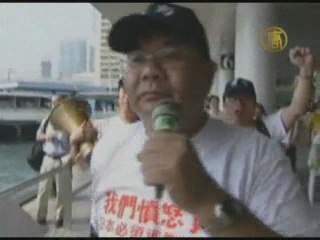 Китайский режим отклоняет призывы ООН улучшить ситуацию с пр