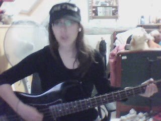 Comment ruiner une chanson... Essai n°1...