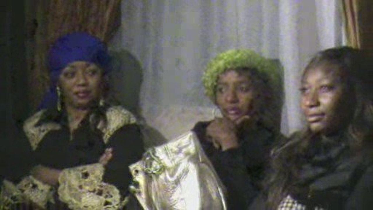 Veillee de Charlotte Mbango: Temoignages divers Part-1