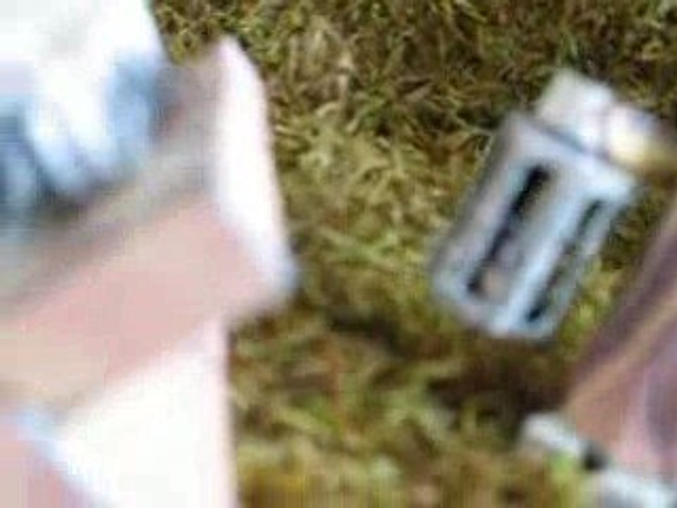 Nacimiento en La Pampilla