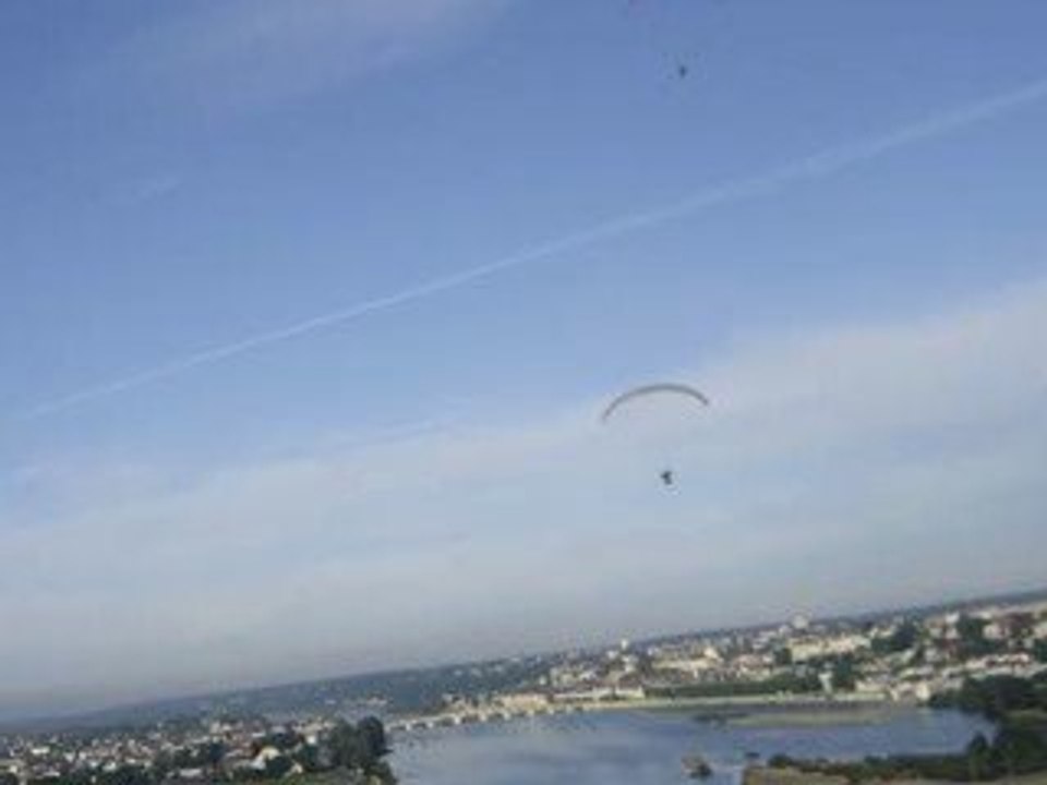 Chateaux de la loire 2009