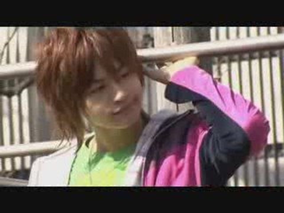 瀬戸康史 TV HOMME vol. 2
