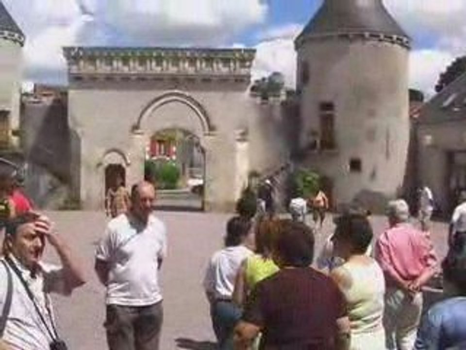 Montgivray