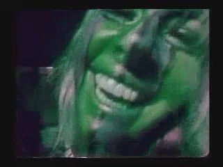 Randy Alvey & The Green Fuz - Green Fuzz