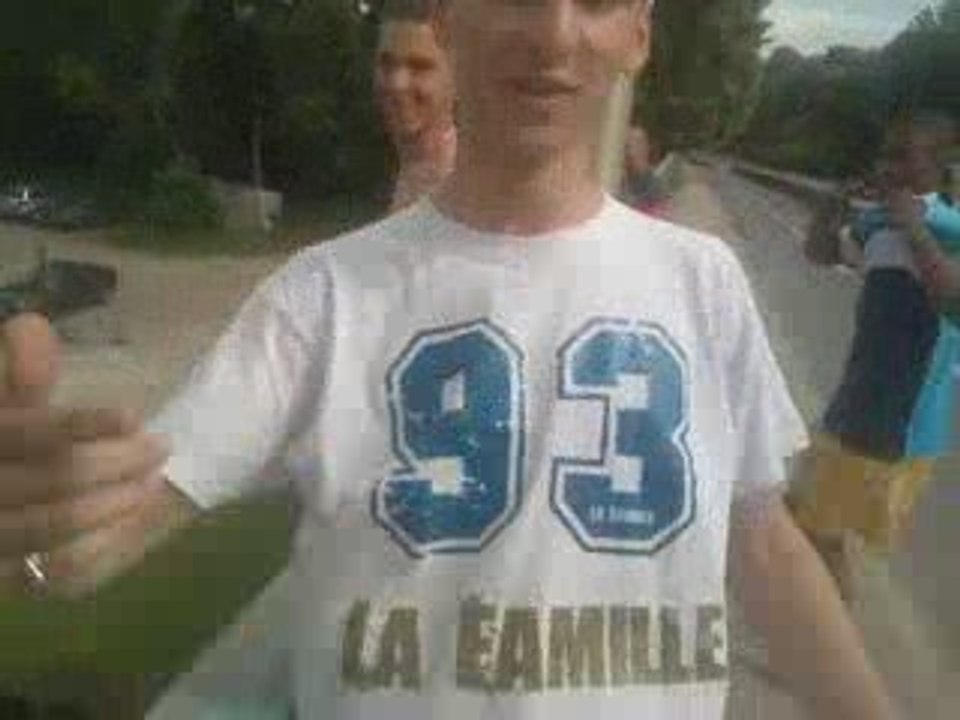 un peu tro fou a torcy